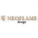 Deluxe Ambiance Bio Ethanol Branders - Neoflame Swiss Luxury Line