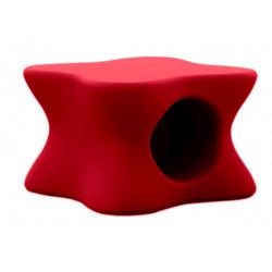 Sweet Mesa Salontafel Vondom Rood