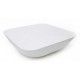 Pillow Mesa Table Basse Vondom Blanc Mat