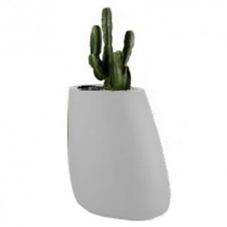 Stone Pot Vondom Blanc