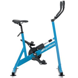 Vélo de Piscine AquaNess V1 Bleu