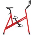 Bicicleta de piscina AquaNess V1 vermelho