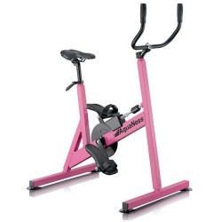 Piscina di bici AquaNess V2 Rose Heath