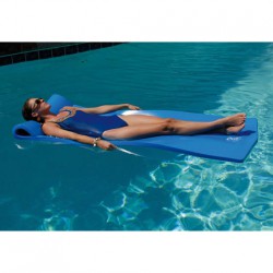 Matelas Sunray Bleu Matelas Sunray Bleu