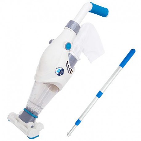 NetSpa Cleaner Super VAC - Aspirateur pour SPA