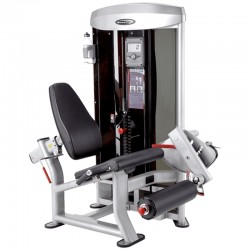 Leg Extension Machine Pro MLE - 200 Mega Power Steelflex