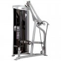 LAT Pulldown Maschine Pro MLM - 300 Mega Power Steelflex