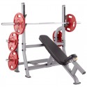 Neo NOIB Steelflex Olympic Incline Bench