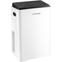 Climatiseur Mobile Trotec PAC 3900 X jusqu'à 135 m3