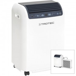 Climatiseur Split Trotec PAC 4600 Mobile