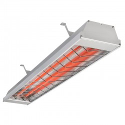 Radiant Heatstrip Max 3600W Riscaldamento esterno e indoor