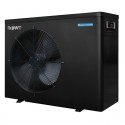 Pioneer Inverter 8kW Pompa di calore per Pool 40 a 51m3