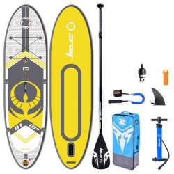 Stand Up Paddle Zray D1 Sala Dupla 10.0