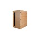 Infrared Sauna Apollon Quartz 2 places France Sauna