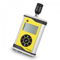Detector de vazamento ultrassônico Trotec SL3000