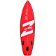 Stand Up Paddle Zray D2 Habitación Doble 10.8