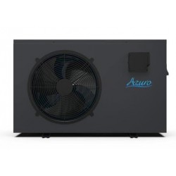 Bomba de calor Piscina Azuro Inversor 10 KW