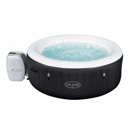 Spa Vancouver Air Jet Plus 5 Sitze Lay-Z-Spa