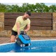 GALEON ® Poolreiniger Roboter für Boden und Wände