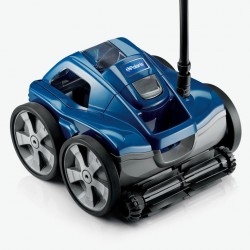 Polaris Quattro Sport Pool Cleaner Robot for Bottom