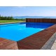 Piscine Coque Polypropylène CosyPool 342x642 H150 rectangle