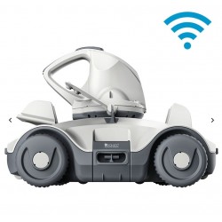 Manga X Kokido Wireless Pool Robot