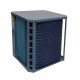 Heat pump Heatermax Compact Ubbink for Pool 10m3
