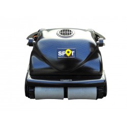 Pool Robot Spot Pro 50 Sechseck mit Trolley