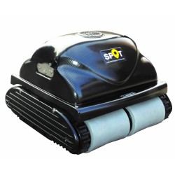 Pool Robot Spot Pro 100 Hexagon Fernbedienung