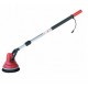 Electric Pool Brush Linéo Hexagon