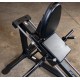 Post leg extension-folded GLCE365 Body-Solid