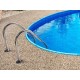 Rotonda Piscina Azuro Ibiza 460 H120