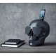 AeroSkull HD Plus Altoparlante Jar con tecnologia Nera opaca