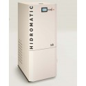 Chaudière à Granulés Ferlux Hydromatic 18kW