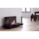 Cheminée bioéthanol Cosyflam Fire Bench B-One 4L Luxe