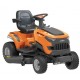 Tractor Self-riding lawn mower Dormak 3500m2 DK98SH Side ejection