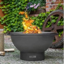 Tuin Brazier Fatboy Cook King Premium 85cm op basis