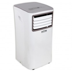 Portable Air Conditioner HTW up to 26 m2