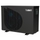 BWT Inverter Bomba de calor conectada 14.2kW para piscina de 65 a 80m3 IC142