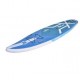 Stand Up Paddle Zray Fury F4 Length 350 cm
