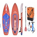 Stand Up Paddle Zray Fury F2 Longitud 335 cm