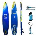 Stand Up Paddle Coasto Cruiser13'1 Longueur 498 cm