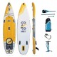 Stand Up Paddle Coasto Argo 11' Longitud 335 cm