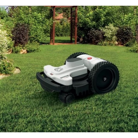 Robot lawn mower Ambrogio 4.0 Basic 4WD 1800m2 Premium