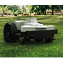 Robot rasaerba Ambrogio 4.0 Basic 4WD 800m2 Luce