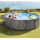 Piscina Blatik Tubular Intex 457xh122