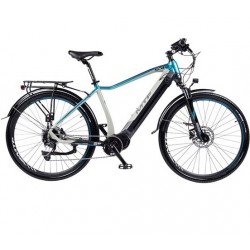 Elektrofahrrad VTC MTF Road 6.4 28 Zoll 900Wh 36V/25Ah Rahmen 20'