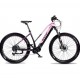 Electric bike VTC MTF Road 6.4W 28 inch 720Wh 36V/20Ah Frame 17'