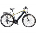 Electric bike VTC MTF Road 3.4 28 inch 900Wh 36V/25Ah Frame 20'