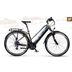 Electric bike VTC MTF Road 3.4W 28 inch 900Wh 36V/25Ah Frame 19'